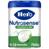 Comfort 2 (6-12 maanden) 700 gr^Hero Nutrasense Discount