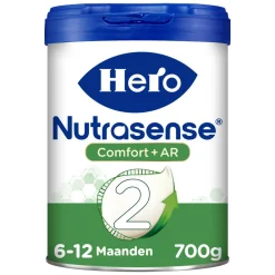 Comfort 2 (6-12 maanden) 700 gr^Hero Nutrasense Discount
