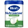 Comfort 1 (0-6 maanden) 700 gr^Hero Nutrasense Outlet