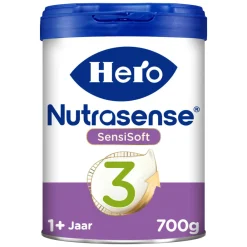 Best SensiSoft 3 Peutermelk (12-24 mnd) 700 gr Baby & Peutervoeding
