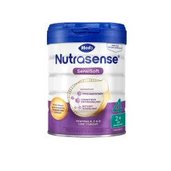 Baby & Peutervoeding<Hero Nutrasense SensiSoft 4 Peutermelk (vanaf 24 mnd) 700 gr