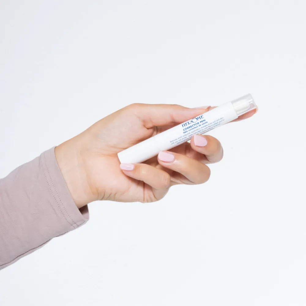 Nagellak Remover<Herome Corrector Pen Cartoned