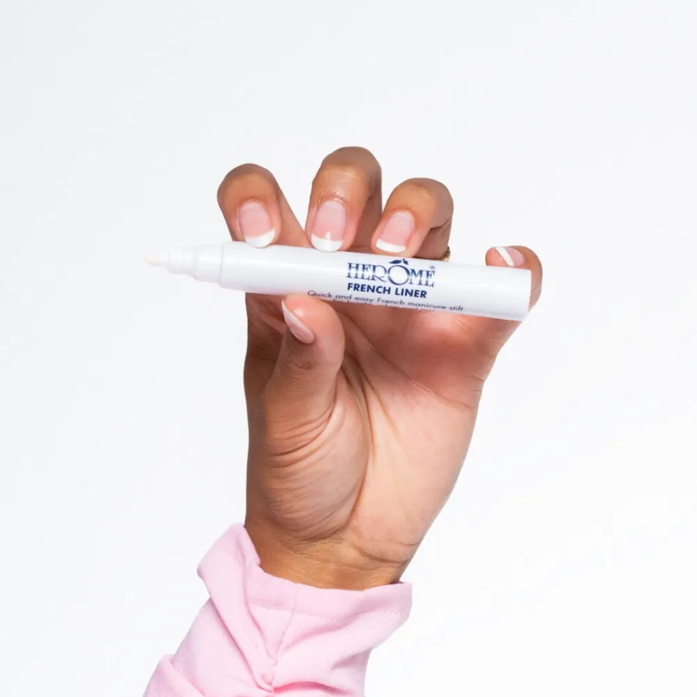 New French Liner Nagellak