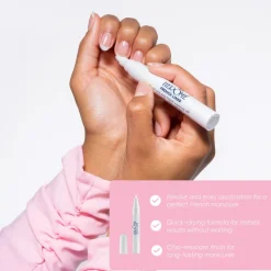 New French Liner Nagellak