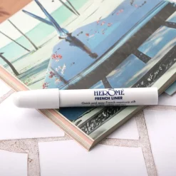 New French Liner Nagellak