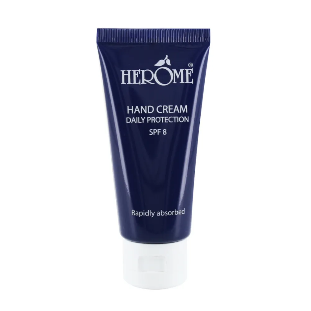 Online Handcreme Daily Protection SPF 8 30 ml Handverzorging