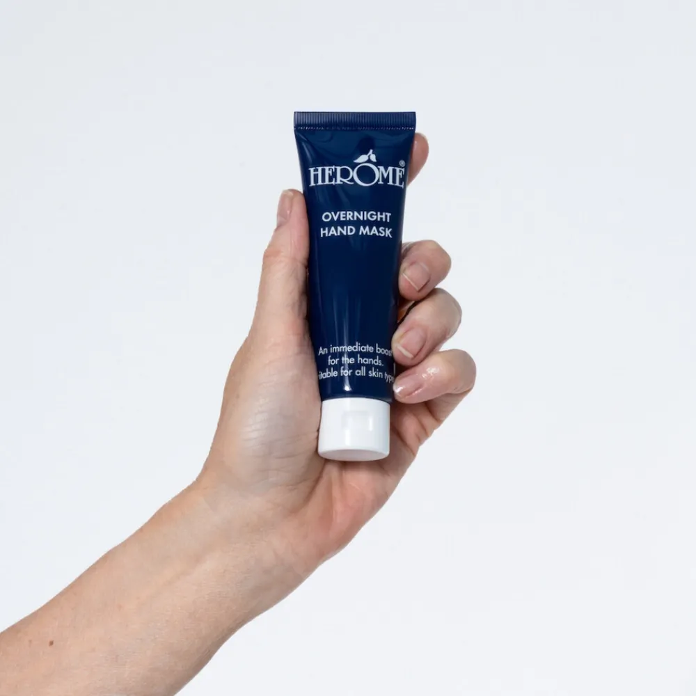 Handmasker Overnight 40 ml^Herome Hot