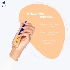 Handverzorging<Herome Hydrating Nail Gel 10 ml
