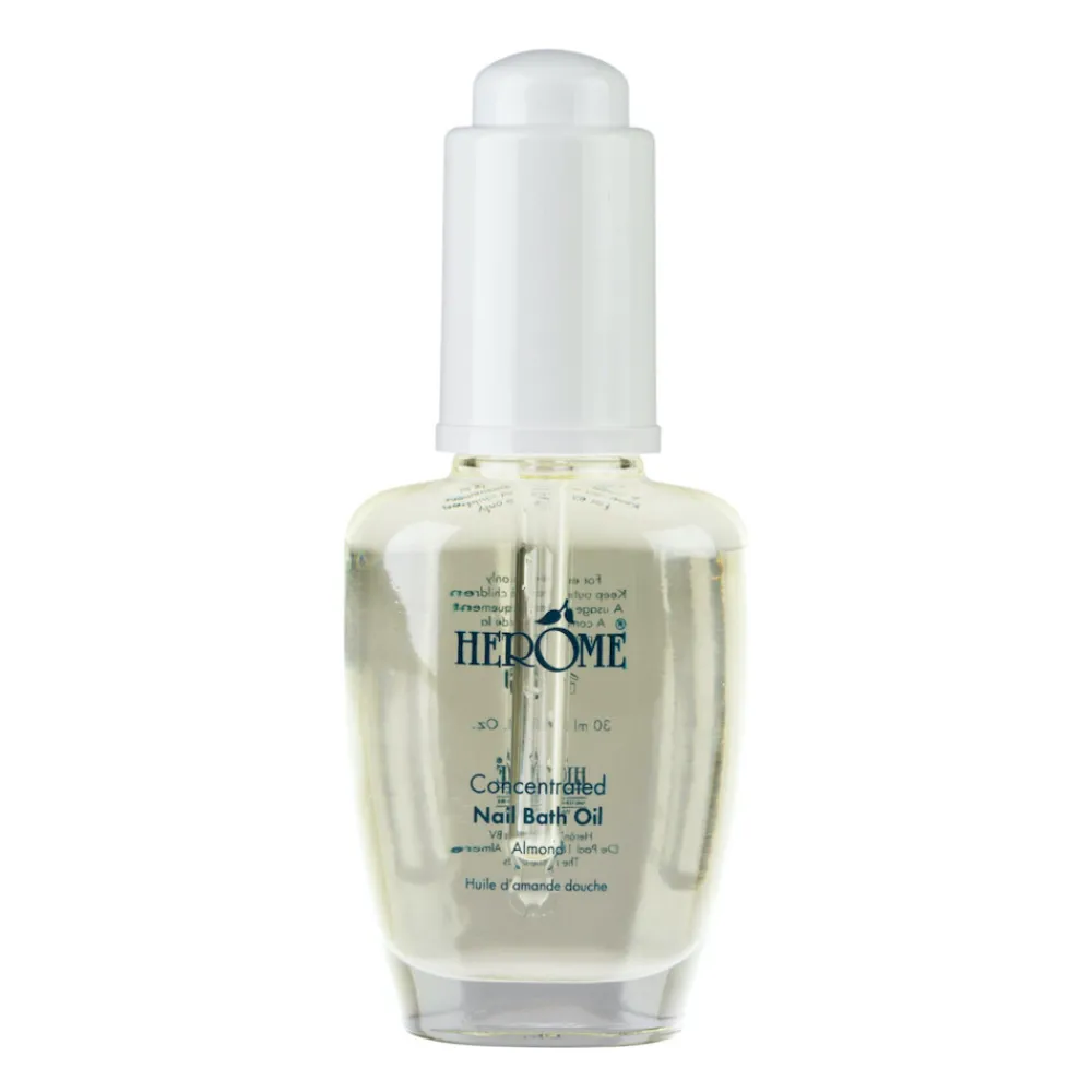 Nail Bath Oil 30 ml^Herome