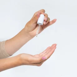 Nail Bath Oil 30 ml^Herome