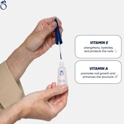 New Nail Perfect Anti Aging 10 ml Handverzorging