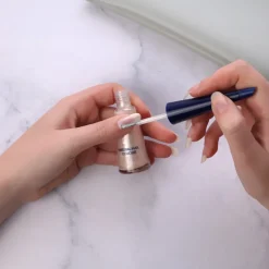 Best Natural Nail Colour Glamour 10 ml Nagellak