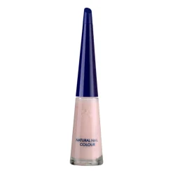 Clearance Natural Nail Colour Pink 10 ml Nagellak