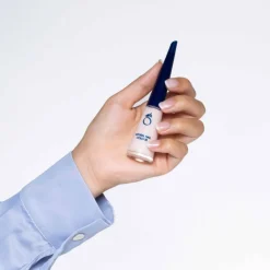 Clearance Natural Nail Colour Pink 10 ml Nagellak