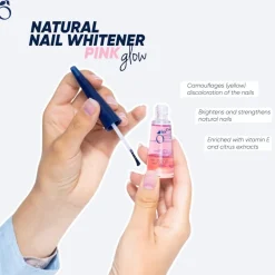 Handverzorging<Herome Natural Nail Whitener 10 ml