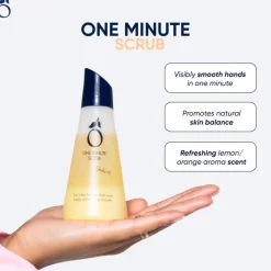 One Minute Manicure 120 ml^Herome Discount