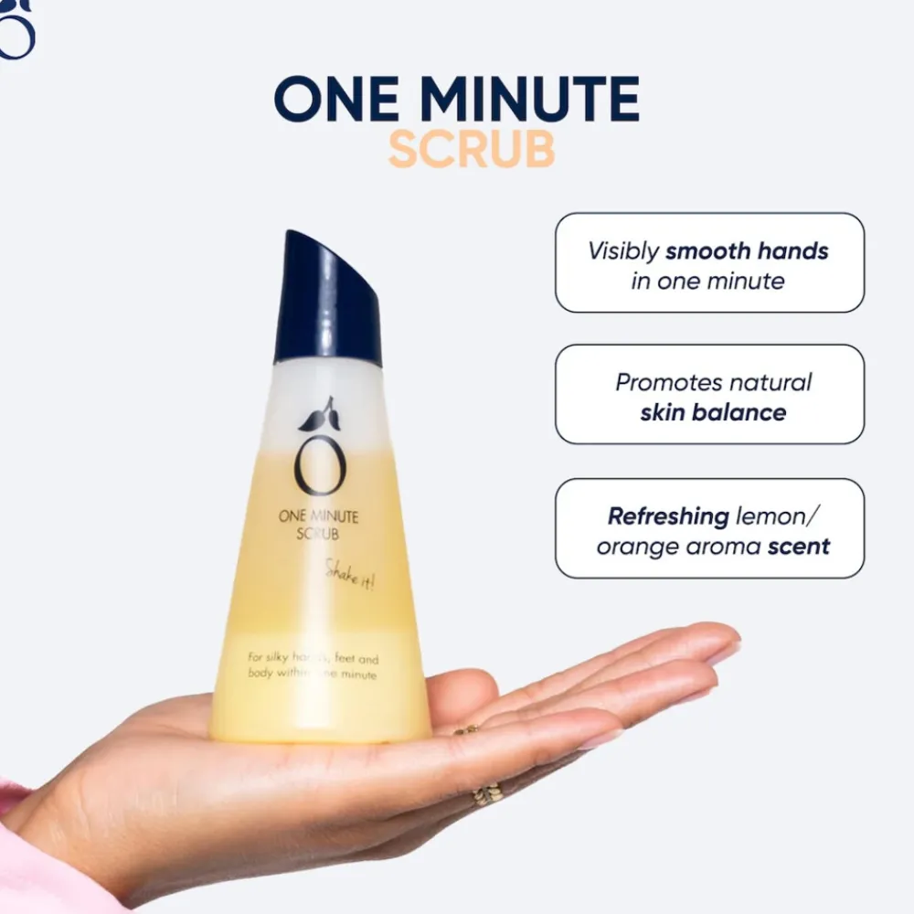One Minute Manicure 120 ml^Herome Discount