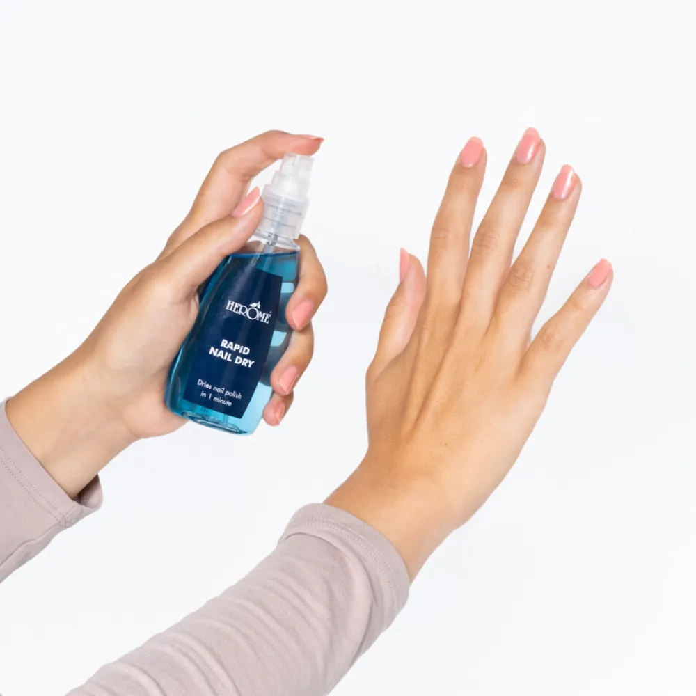 Top Coat<Herome Rapid Nail Dry 75 ml