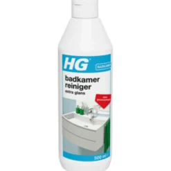 Online Badkamerreiniger Extra Glans 500 ml Badkamerartikelen