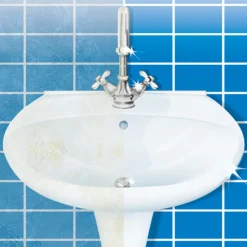 Eco Kalkreiniger 500 ml Badkamerartikelen