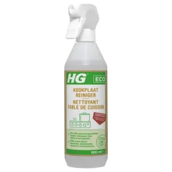 Keukenartikelen<HG Eco Kookplaatreiniger 500 ml