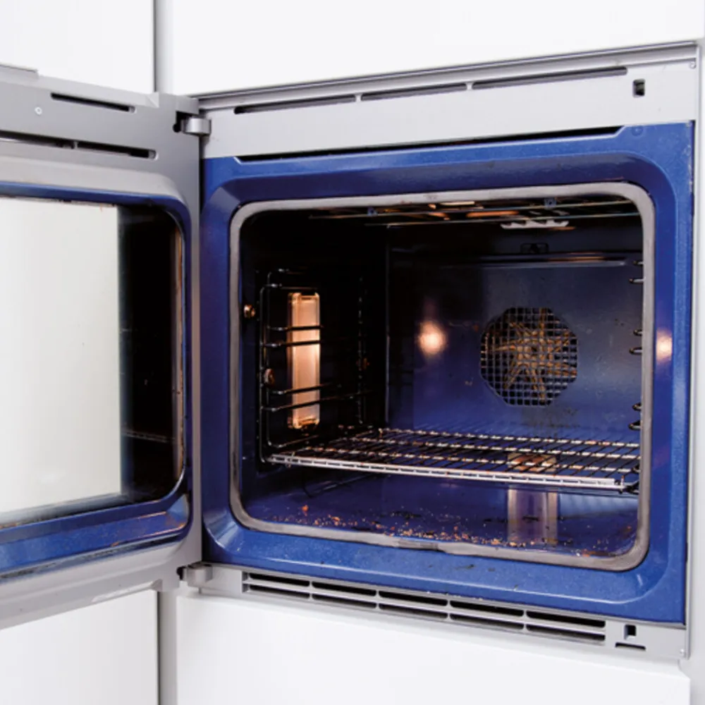 Keukenartikelen<HG Eco Ovenreiniger 500 ml