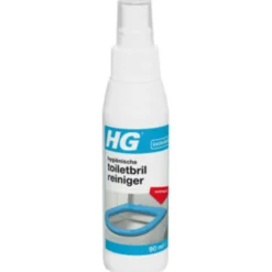 New Hygiënische Toiletbrilreiniger 100 ml Toiletartikelen
