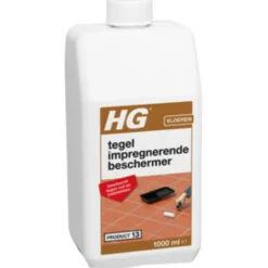 Reinigingsmiddelen<HG Impregnerende Beschermer 1 liter