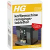 Koffiemachine Reinigingstabletten 10 tabletten^HG Online