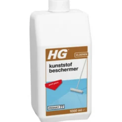 Kunststofbeschermer 1 liter^HG Discount