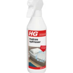 Luchtverfrisser<HG Matrasopfrisser 500 ml