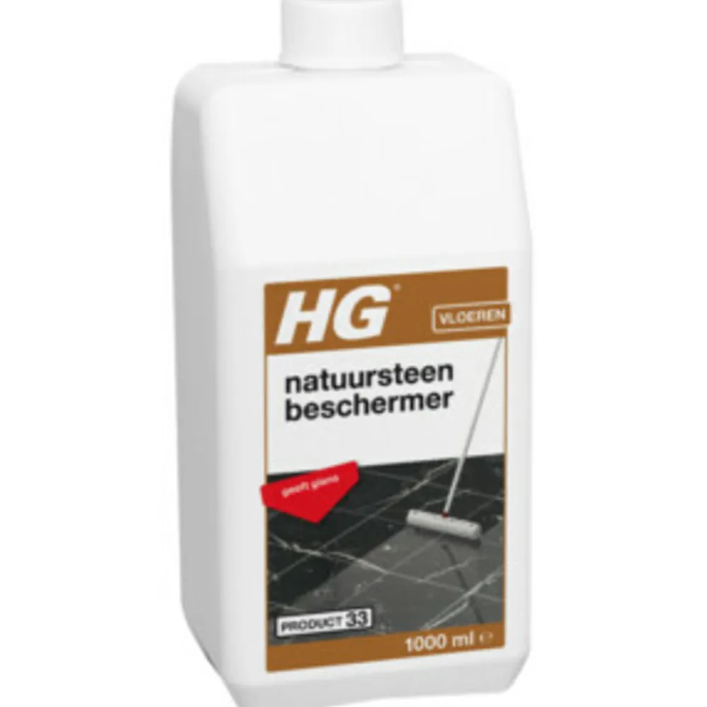 Sale Natuursteen Beschermer 1 liter Vloer & Meubels