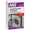 Speciaal Reinigers|Wasbenodigdheden<HG Onderhoudsmonteur Voor (Vaat)Wasmachines 200 ml