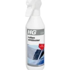 Auto<HG Ruitenontdooier 500 ml