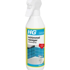 Clearance Schimmel & Aanslagreiniger Schuimspray 500 ml Badkamerartikelen