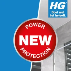 Badkamerartikelen<HG Schimmelbeschermer 500 ml