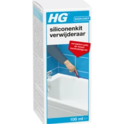 Discount Siliconenkit Verwijderaar 100 ml Speciaal Reinigers