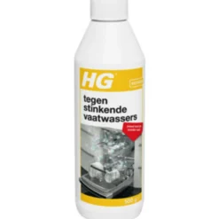 Outlet Stinkende Vaatwasser 500 gr Machineafwas