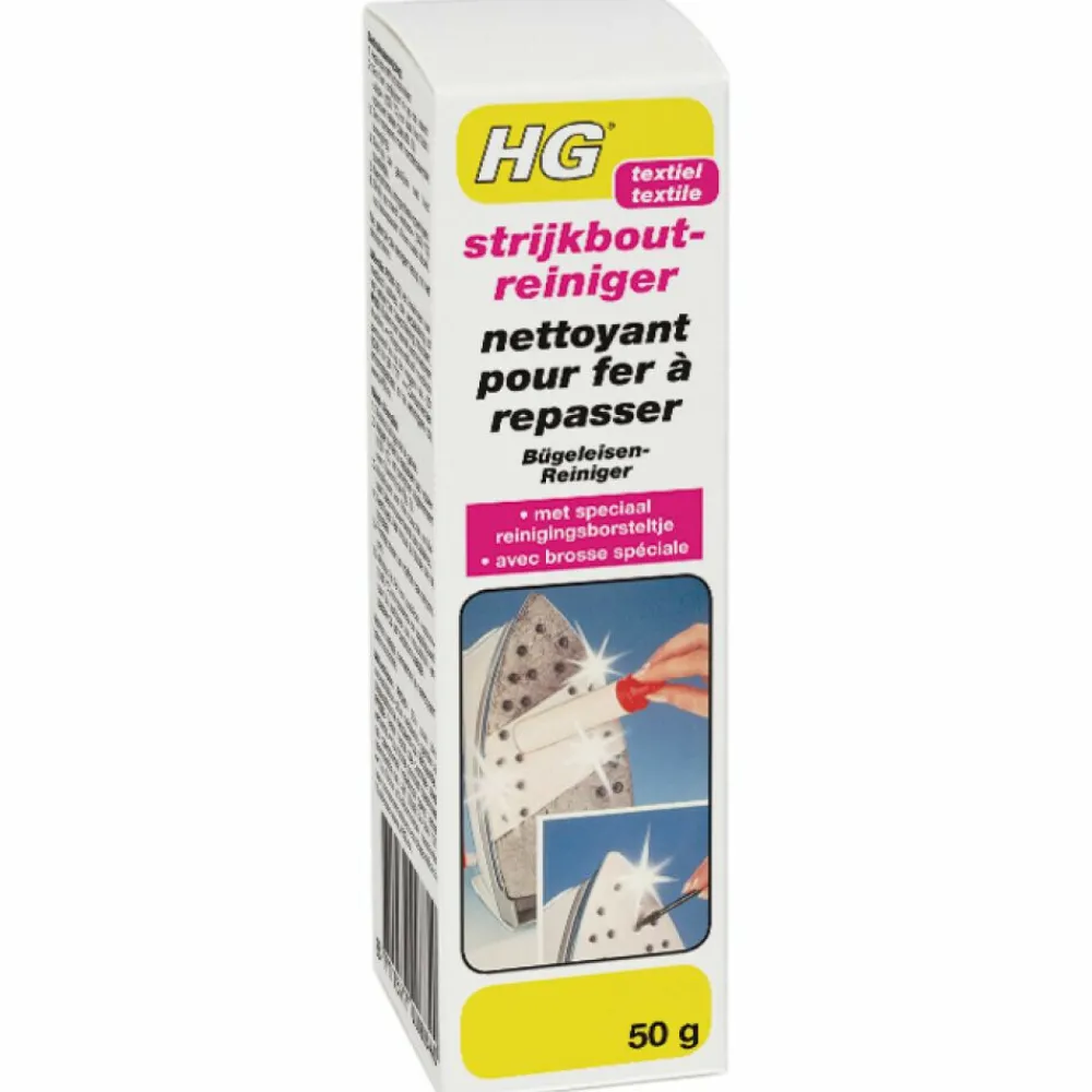 Clearance Strijkbout Reiniger 50 gr Speciaal Reinigers