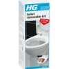 Toiletartikelen<HG Toilet Renovatie KIT 500 ml