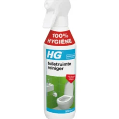 Toiletruimte Reiniger 500 ml^HG Discount