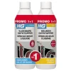 Vloeibare Ontstopper &amp; Keukenontstopper Promopack 2 x 500 ml^HG Sale