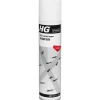 Ongediertebestrijding<HG X Spray Tegen Mieren 400 ml