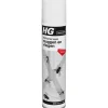 Ongediertebestrijding<HG X Spray Tegen Muggen & Vliegen 400 ml