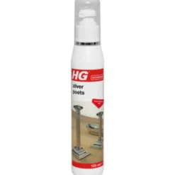 Zilverpoets 125 ml^HG Outlet