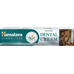 Spoelen & Poetsen<Himalaya Herbals Dental Cream Clove 100 ml