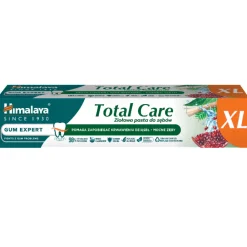 New Gum Expert Total Care XL Tandpasta 100 ml Spoelen & Poetsen