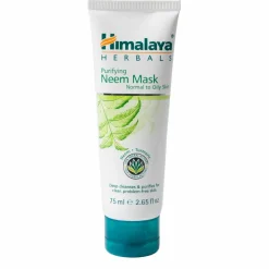 Purifying Neem Mask 75 ml^Himalaya Herbals