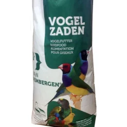 Tropenzaad 203 25 kg^Himbergen Discount