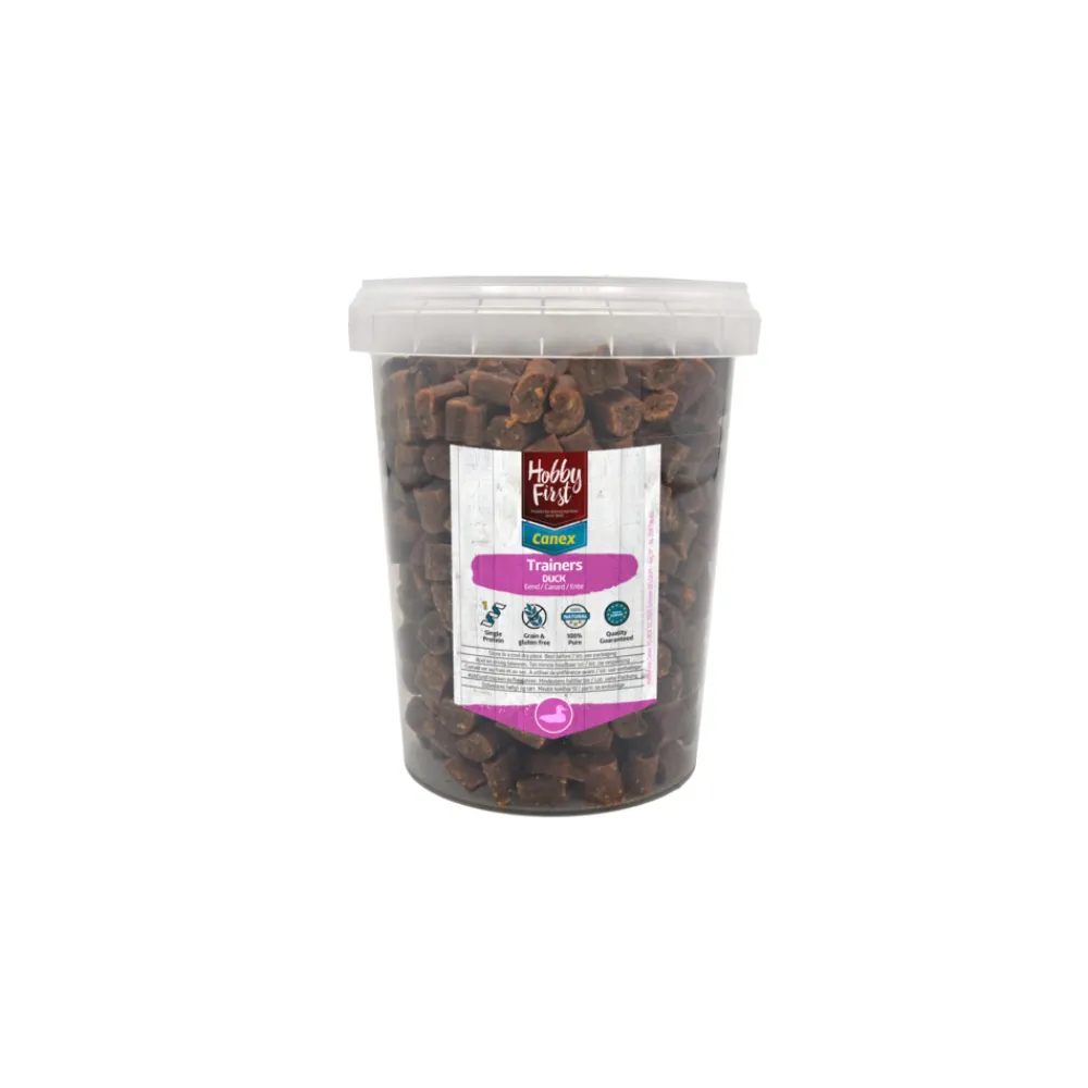 100% Pure Trainers Eend 250 gr^HobbyFirst Canex Discount